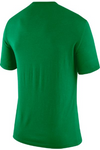 Nike Men'S Team Legend Short Sleeve Crew 727982 Apple Green