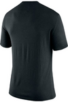 Nike Men'S Team Legend Short Sleeve Crew 727982 Black