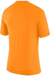 Nike Men'S Team Legend Short Sleeve Crew 727982 Bright Ceramic