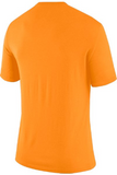 Nike Men'S Team Legend Short Sleeve Crew 727982 Bright Ceramic