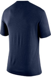 Nike Men'S Team Legend Short Sleeve Crew 727982 College Navy