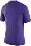 Nike Men'S Team Legend Sleevless Crew 727981 Court Purple