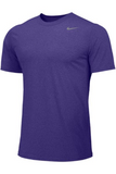 Nike Men's Team Legend Sleevless Crew 727981 Court Purple