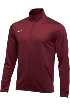 Nike Men's Epic Jacket 835571 Cardinal Anthracite