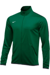 Nike Men's Epic Jacket 835571 Dark Green Anthracite