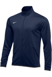 Nike Men's Epic Jacket 835571 Navy Anthracite