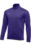 Nike Men's Epic Jacket 835571 Purple Anthracite