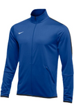 Nike Men's Epic Jacket 835571 Royal Anthracite