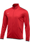 Nike Men's Epic Jacket 835571 Scarlet Anthracite