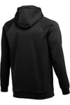 Nike Men'S Club Fleece Pullover Hoodie 835585 Black