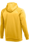 Nike Men'S Club Fleece Pullover Hoodie 835585 Bright Gold