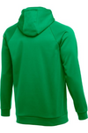 Nike Men'S Club Fleece Pullover Hoodie 835585 Kelly Green