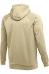 Nike Men'S Club Fleece Pullover Hoodie 835585 Vegas Gold