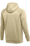 Nike Men'S Club Fleece Pullover Hoodie 835585 Vegas Gold