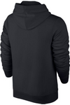 Nike Men'S Therma Hoodie Po 867302 Anthracite