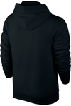 Nike Men'S Therma Hoodie Po 867302 Black