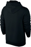 Nike Men'S Therma Hoodie Po 867302 Black