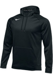 Nike Men's Therma Hoodie PO 867302 Black