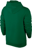 Nike Men'S Therma Hoodie Po 867302 Dark Green