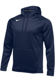 Nike Men's Therma Hoodie PO 867302 Navy