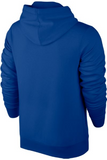 Nike Men'S Therma Hoodie Po 867302 Royal