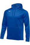 Nike Men's Therma Hoodie PO 867302 Royal