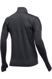 Nike Men'S Dry Element Top Hz Anthracite