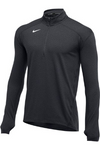 Nike Men's Dry Element Top HZ Anthracite Heather