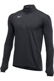 Nike Men's Dry Element Top HZ Anthracite Heather