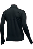 Nike Men'S Dry Element Top Hz Black