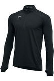 Nike Men's Dry Element Top HZ Black