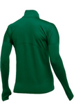 Nike Men'S Dry Element Top Hz Dark Green