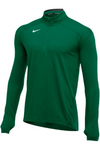 Nike Men's Dry Element Top HZ Dark Green