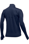 Nike Men'S Dry Element Top Hz Navy