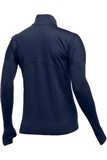 Nike Men'S Dry Element Top Hz Navy