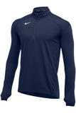 Nike Men's Dry Element Top HZ Navy