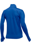 Nike Men'S Dry Element Top Hz Royal