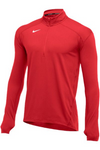 Nike Men's Dry Element Top HZ Scarlet