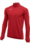 Nike Men's Dry Element Top HZ Scarlet Heather