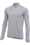 Nike Men's Dry Element Top HZ Wolf Grey