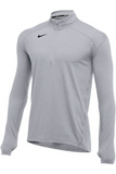 Nike Men's Dry Element Top HZ Wolf Grey