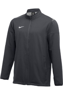 NIKE DRY JACKET 897025 Anthracite