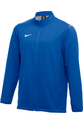 NIKE DRY JACKET 897025 ROYAL