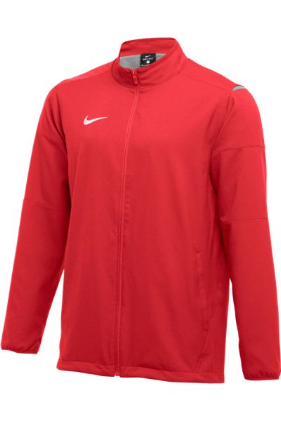 NIKE DRY JACKET 897025 Scarlet