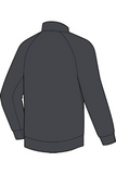 Nike Therma Ls 1/4 Zip Top 897090 Anthracite