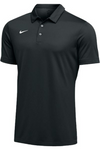 NIKE SS POLO 908414 BLACK