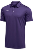 NIKE SS POLO 908414 Court Purple