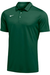 NIKE SS POLO 908414 Gorge Green