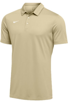 NIKE SS POLO 908414 Team Gold