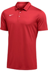 NIKE SS POLO 908414 University Red